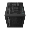 DeepCool MORPHEUS High Airflow ATX Gaming Casing
