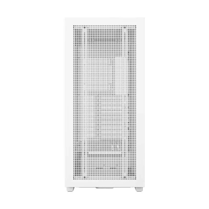 DeepCool MORPHEUS WH High Airflow ATX Gaming Casing