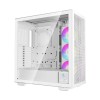 DeepCool MORPHEUS WH High Airflow ATX Gaming Casing