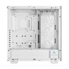 DeepCool MORPHEUS WH High Airflow ATX Gaming Casing