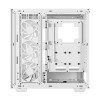 DeepCool MORPHEUS WH High Airflow ATX Gaming Casing