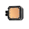 DeepCool MYSTIQUE 360 360mm Liquid CPU Cooler with TFT LCD Screen