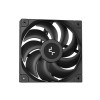 DeepCool MYSTIQUE 360 360mm Liquid CPU Cooler with TFT LCD Screen