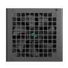 DeepCool PL550D 550 Watt Non-Modular 80 Plus Bronze ATX 3.0 Power Supply
