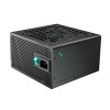 DeepCool PL550D 550 Watt Non-Modular 80 Plus Bronze ATX 3.0 Power Supply