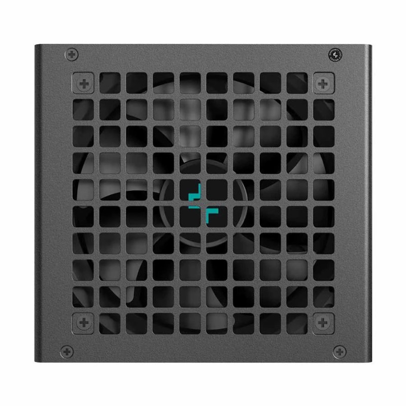 DeepCool PL750D 750W 80 Plus Bronze Non-modular Power Supply