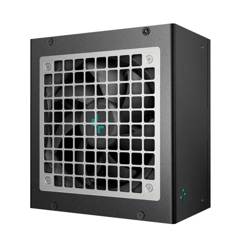 DeepCool PX1000P 1000W 80 Plus Platinum Fully Modular Power Supply