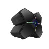 DeepCool QUADSTELLAR INFINITY E-ATX Gaming Casing