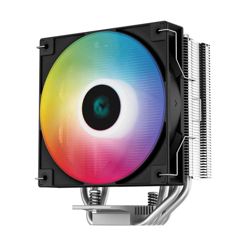 DeepCool AG400 ARGB CPU Cooler