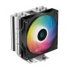 DeepCool AG400 ARGB CPU Cooler