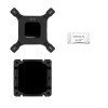 DeepCool AG400 DIGITAL PLUS CPU Cooler