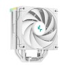 Deepcool AK400 DIGITAL WH CPU Cooler