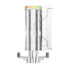 Deepcool AK400 DIGITAL WH CPU Cooler
