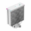 Deepcool AK400 DIGITAL WH CPU Cooler