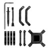 Deepcool AK500 ZERO DARK CPU Cooler