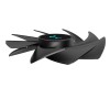 Deepcool AK500 ZERO DARK CPU Cooler