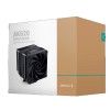 DeepCool AK620 ZERO DARK High Performance Dual Tower CPU Cooler