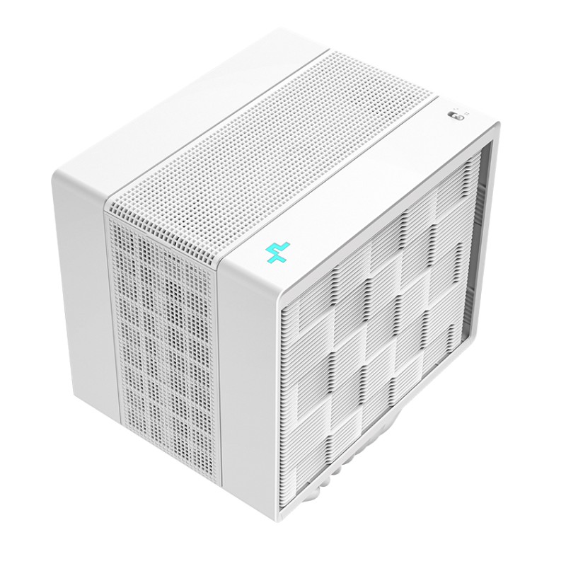 DeepCool ASSASSIN 4S WH CPU Air Cooler