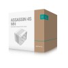 DeepCool ASSASSIN 4S WH CPU Air Cooler