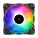 DeepCool CF120 PLUS ARGB Case Fan (3 Pack)