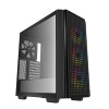 Deepcool CG540 Tempered Glass Mid-Tower ATX Gaming Case