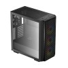 Deepcool CG540 Tempered Glass Mid-Tower ATX Gaming Case