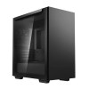 Deepcool MACUBE 110 BK Mini Tower Case