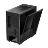 Deepcool MACUBE 110 BK Mini Tower Case