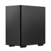 Deepcool MACUBE 110 BK Mini Tower Case