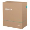 Deepcool MACUBE 110 BK Mini Tower Case