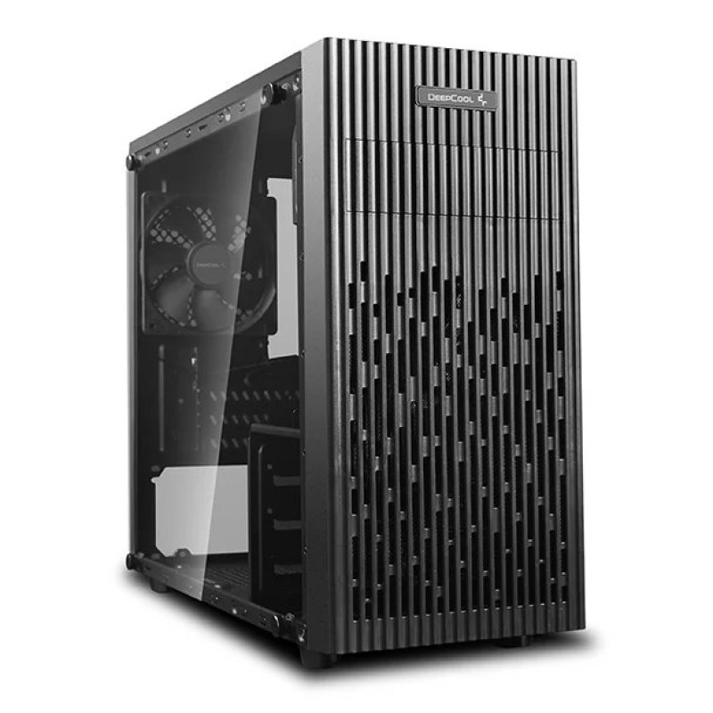 Deepcool MATREXX 30 Mini Tower Case