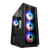 Deepcool MATREXX 50 ADD-RGB 4F Mid Tower Gaming Case