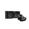 DeepCool MYSTIQUE 240 240mm Liquid CPU Cooler with TFT LCD Screen