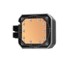 DeepCool MYSTIQUE 240 240mm Liquid CPU Cooler with TFT LCD Screen