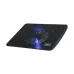 Deepcool WIND PAL MINI Black 15.6 inch Laptop Cooler