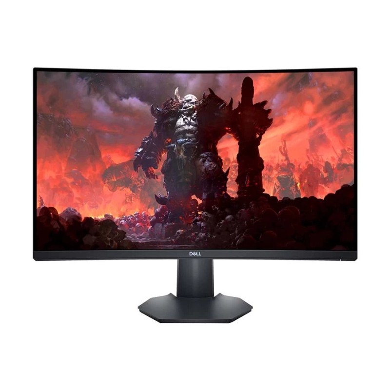 Dell S2722DGM 27 inch 165Hz QHD Curved Gaming Monitor