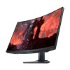 Dell S2722DGM 27 inch 165Hz QHD Curved Gaming Monitor