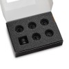 EKWB 6-Pack HDC 12 EK-Quantum Torque
