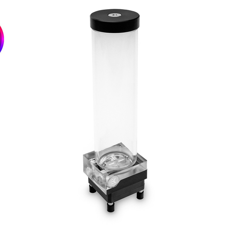 EKWB EK-Classic 260 SPC PWM D-RGB Pump Reservoir Combo