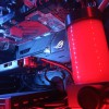 EKWB EK-CryoFuel Solid Scarlet RED 250ml (Conc.) Non-transparent Coolants