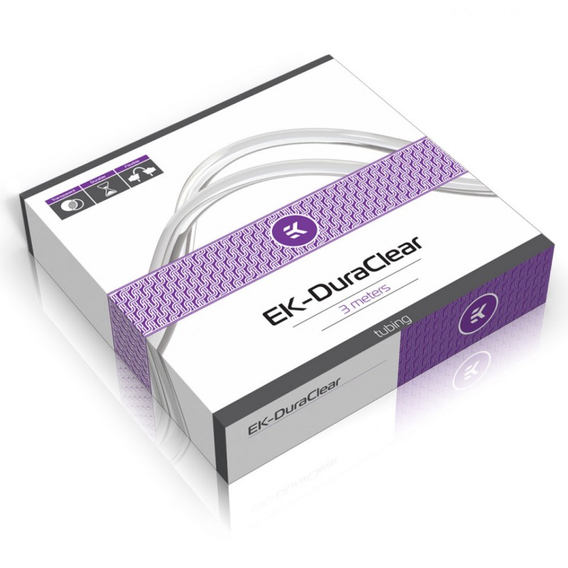 EKWB EK-DuraClear 11,115,9mm 3M Retail