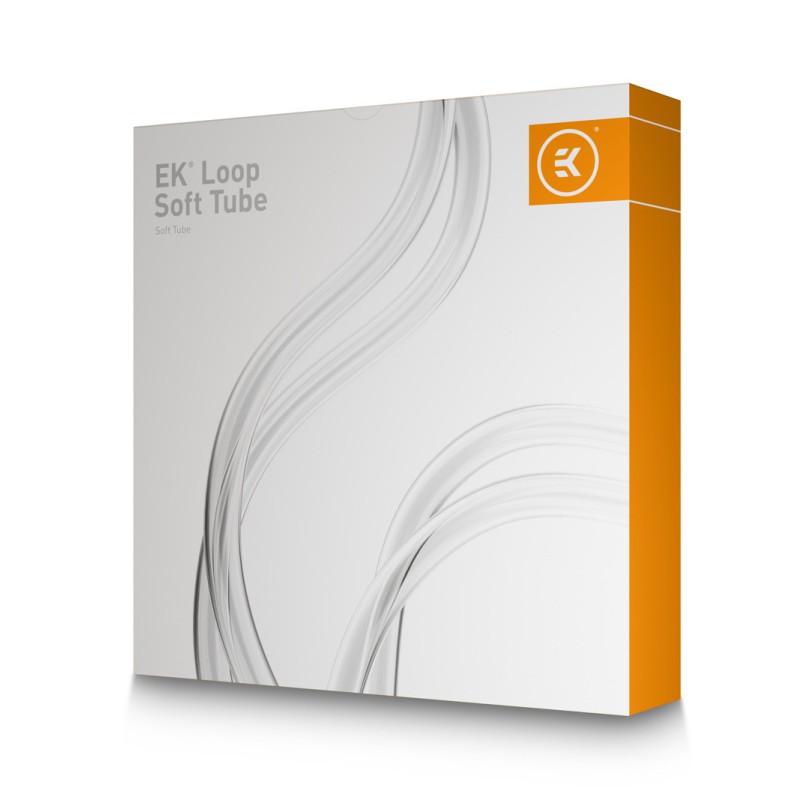 EKWB EK-Loop Soft 1216mm 3mm Tube