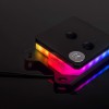 EKWB EK-Quantum Velocity D-RGB AMD Nickel + Acetal Water Block