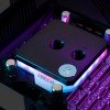 EKWB EK-Quantum Velocity D-RGB AMD Nickel + Acetal Water Block