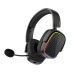 Fantech WHG02 Harmony RGB Wireless Gaming Headphone