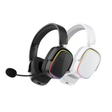Fantech WHG02 Harmony RGB Wireless Gaming Headphone