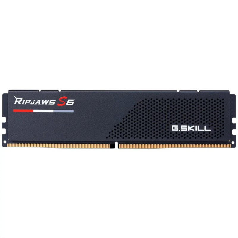 G-Skill Ripjaws S5 16GB DDR5 6000Mhz CL32 Desktop RAM