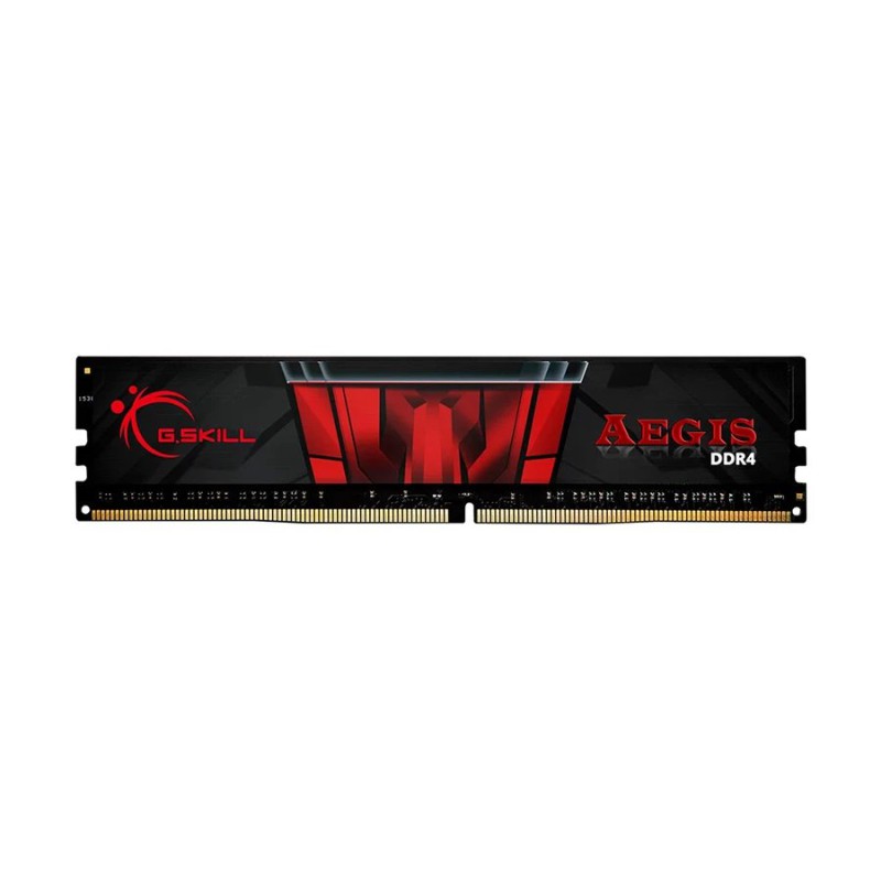 G.SKILL Aegis 16GB DDR4 3200Mhz Desktop RAM