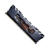 G.SKILL Flare X 8GB DDR4 3200Mhz Desktop RAM