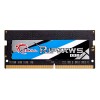 G.Skill RipJaws 4GB 2666MHz Laptop RAM G.Skill RipJaws 4GB 2666MHz Laptop RAM